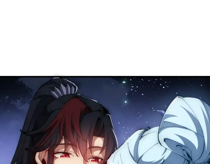 《师尊：这个冲师逆徒才不是圣子》第31话 花姐姐，你的初吻呢？图55