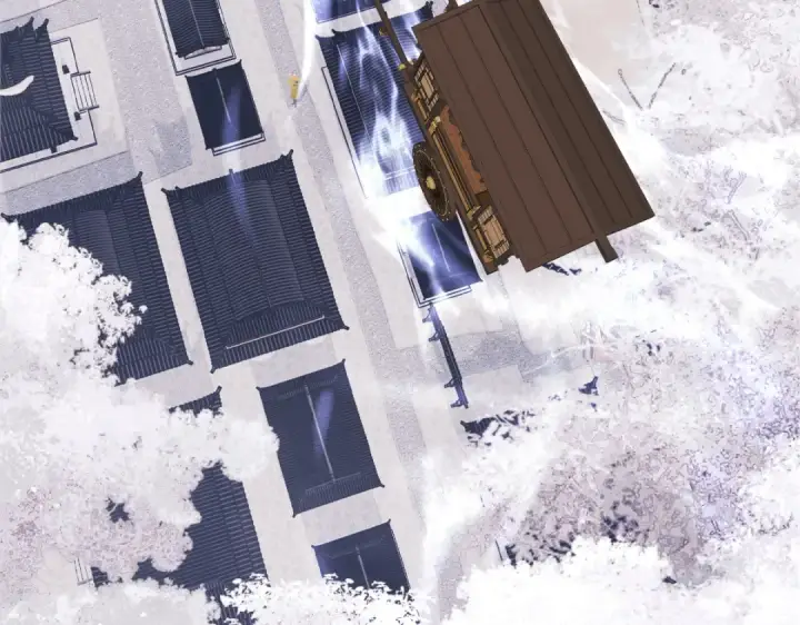《师尊：这个冲师逆徒才不是圣子》第31话 花姐姐，你的初吻呢？图7