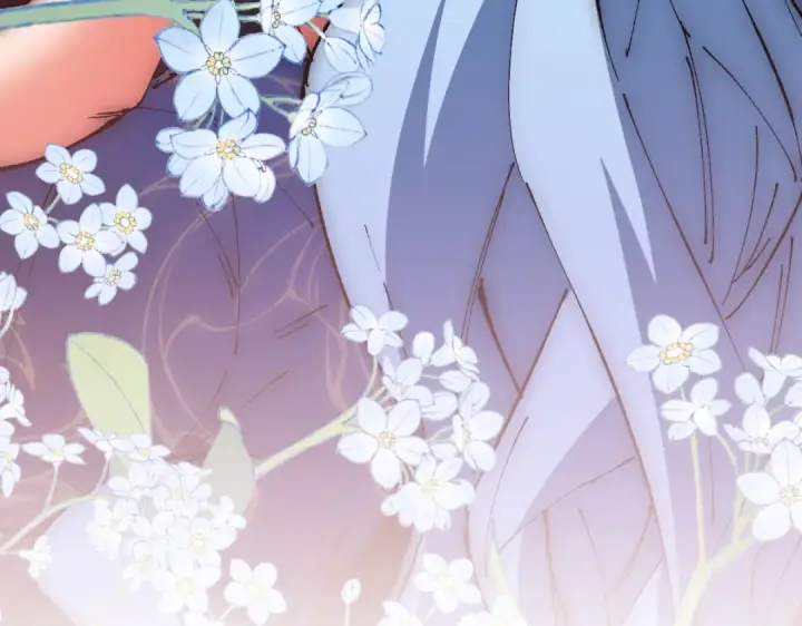 《师尊：这个冲师逆徒才不是圣子》第31话 花姐姐，你的初吻呢？图73