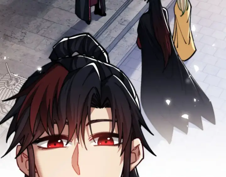 《师尊：这个冲师逆徒才不是圣子》第32话 你这逆徒有点飘啊！图50