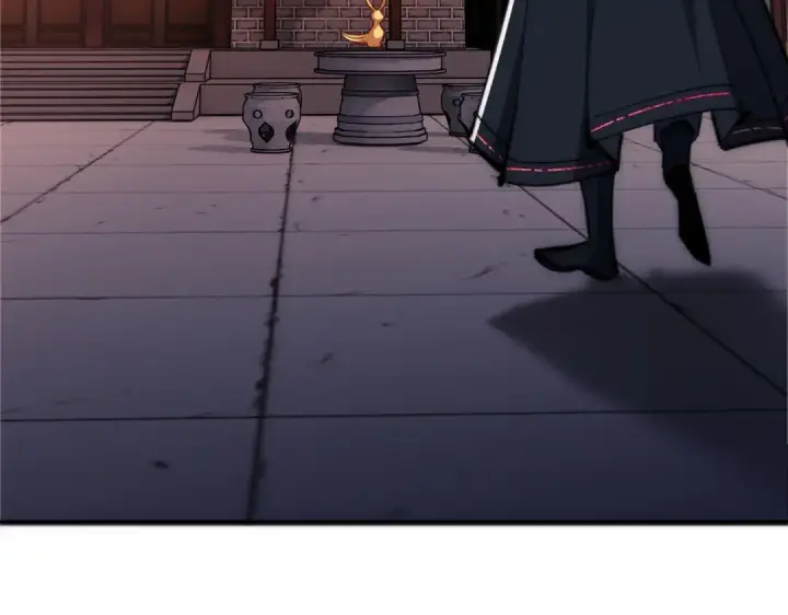 《师尊：这个冲师逆徒才不是圣子》第33话 家猫闻到我身上的野猫味图134