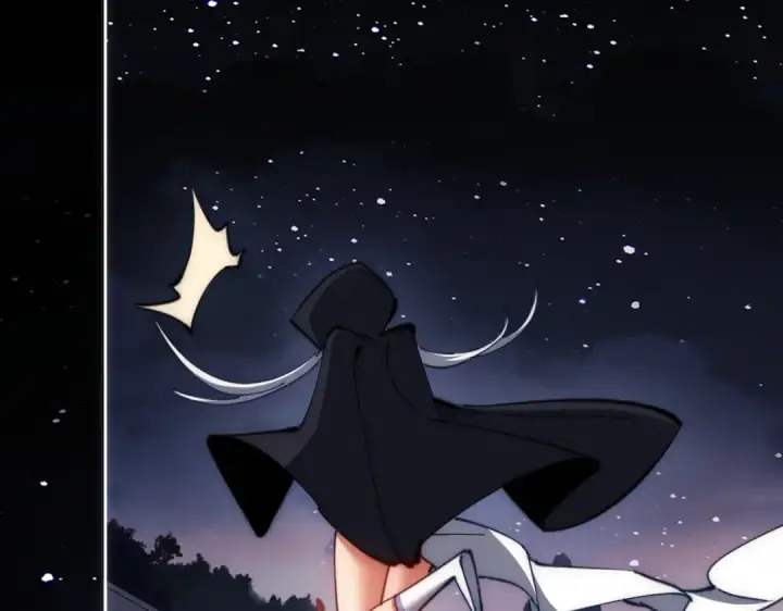《师尊：这个冲师逆徒才不是圣子》第33话 家猫闻到我身上的野猫味图139