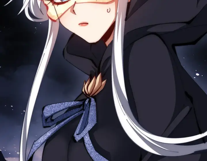 《师尊：这个冲师逆徒才不是圣子》第33话 家猫闻到我身上的野猫味图141