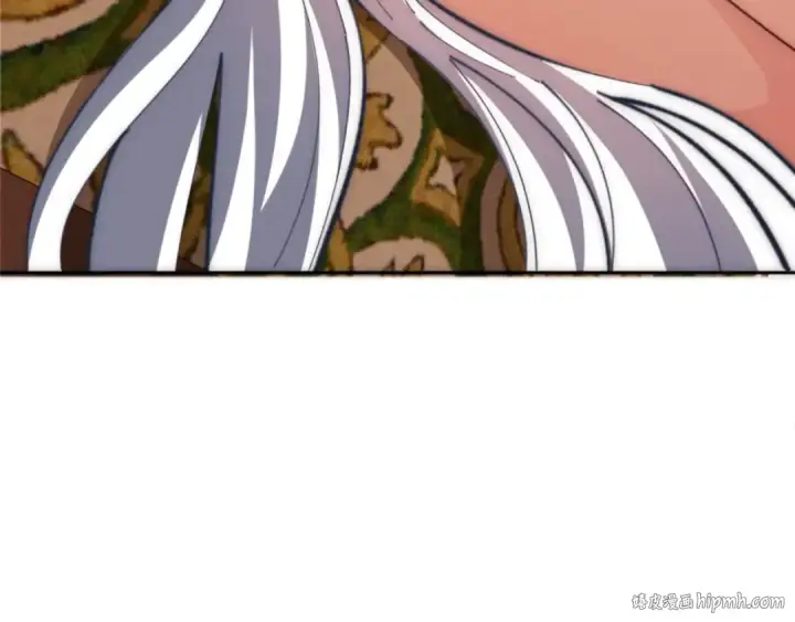 《师尊：这个冲师逆徒才不是圣子》第33话 家猫闻到我身上的野猫味图168