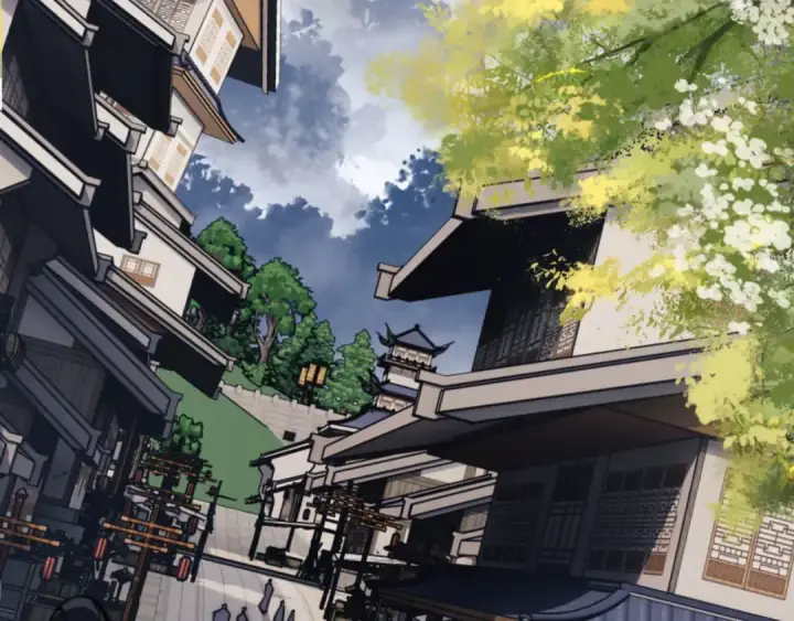 《师尊：这个冲师逆徒才不是圣子》第33话 家猫闻到我身上的野猫味图9