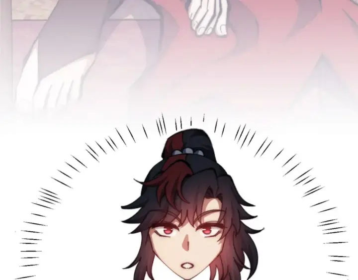 《师尊：这个冲师逆徒才不是圣子》第33话 家猫闻到我身上的野猫味图95