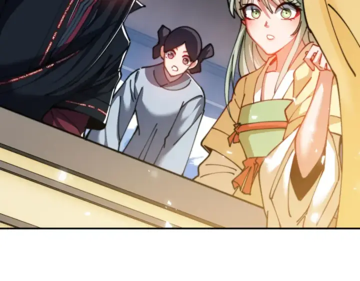 《师尊：这个冲师逆徒才不是圣子》第34话 师尊渡劫！算你这逆徒还有良心！图199