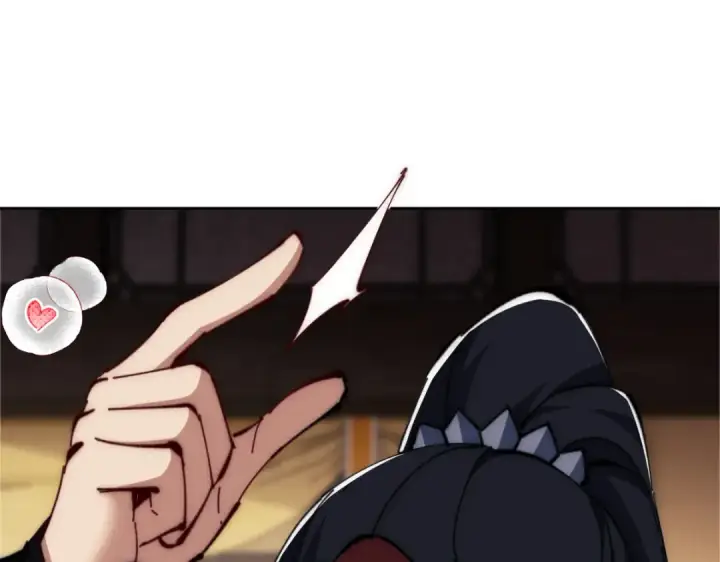 《师尊：这个冲师逆徒才不是圣子》第35话 和师尊解锁了新的知识！图127