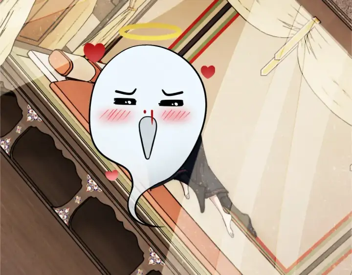 《师尊：这个冲师逆徒才不是圣子》第35话 和师尊解锁了新的知识！图132