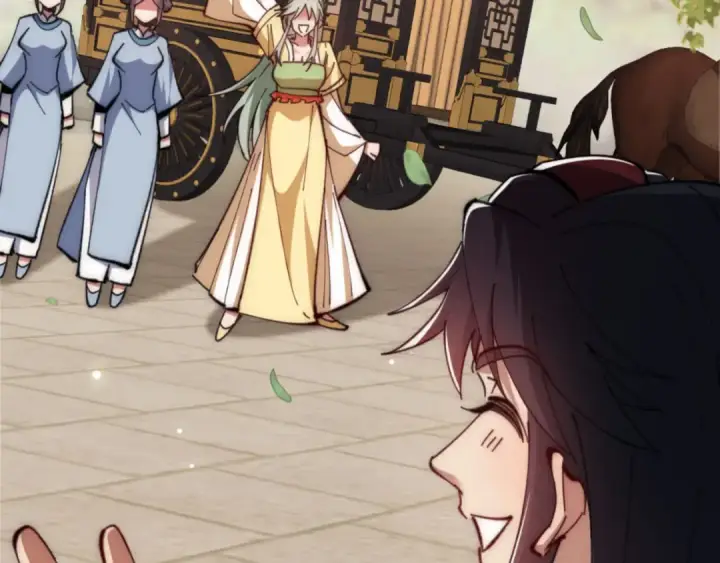 《师尊：这个冲师逆徒才不是圣子》第35话 和师尊解锁了新的知识！图150