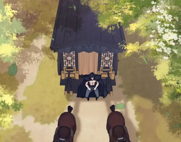 《师尊：这个冲师逆徒才不是圣子》第35话 和师尊解锁了新的知识！图161