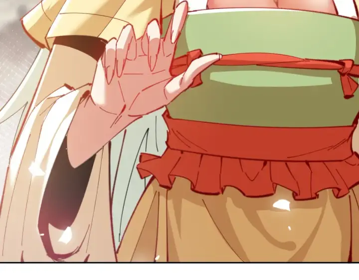 《师尊：这个冲师逆徒才不是圣子》第35话 和师尊解锁了新的知识！图194