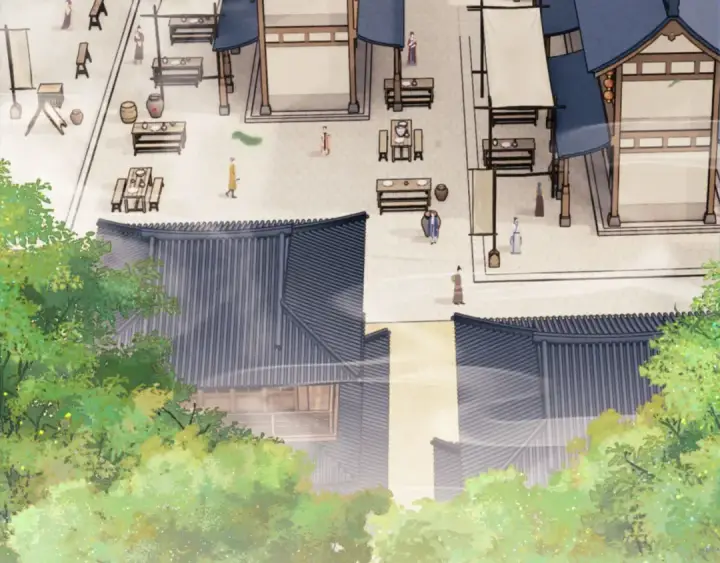 《师尊：这个冲师逆徒才不是圣子》第35话 和师尊解锁了新的知识！图59