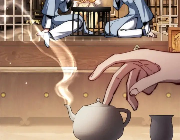 《师尊：这个冲师逆徒才不是圣子》第35话 和师尊解锁了新的知识！图62