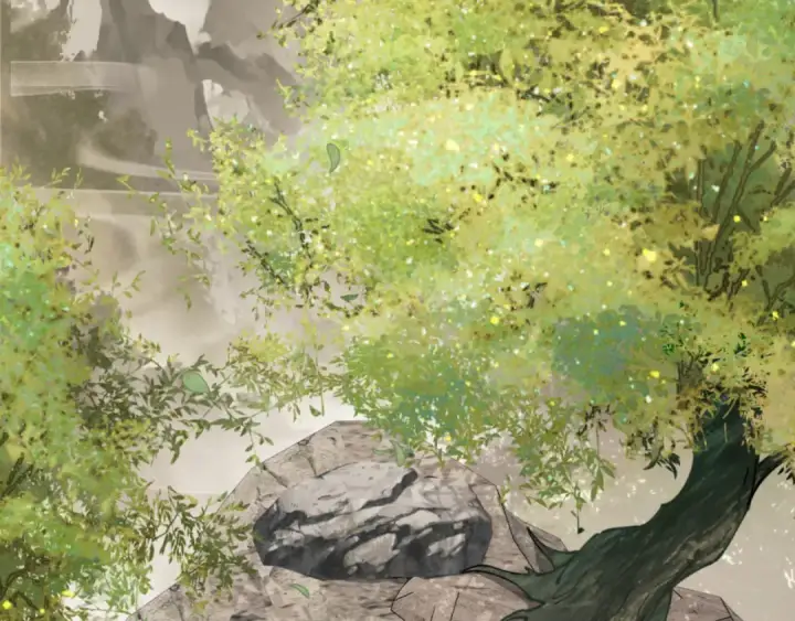 《师尊：这个冲师逆徒才不是圣子》第36话  丫头你在想什么？！图130