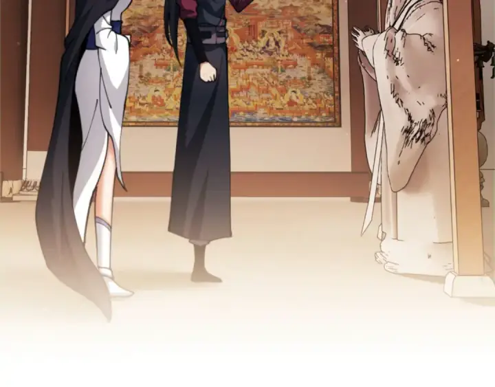 《师尊：这个冲师逆徒才不是圣子》第37话 你给本座喝了什么？！图12