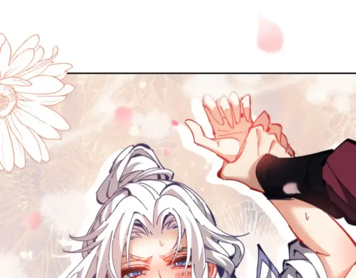 《师尊：这个冲师逆徒才不是圣子》第37话 你给本座喝了什么？！图179
