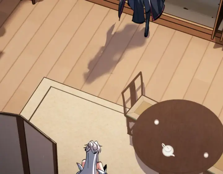 《师尊：这个冲师逆徒才不是圣子》第37话 你给本座喝了什么？！图67
