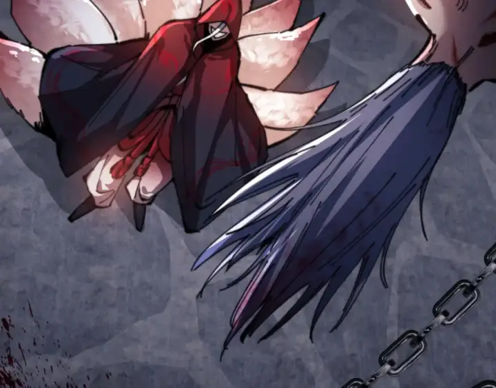 《师尊：这个冲师逆徒才不是圣子》第38话 汝妻子吾养之图109