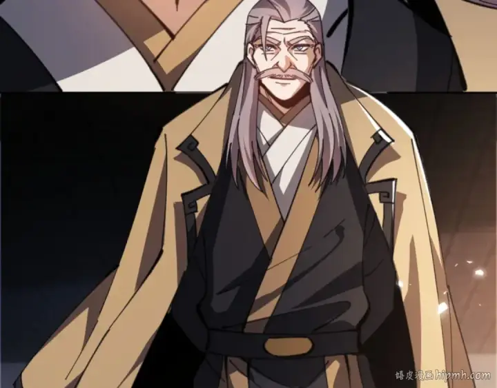《师尊：这个冲师逆徒才不是圣子》第38话 汝妻子吾养之图160