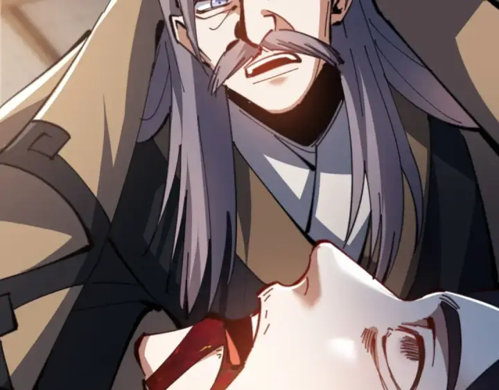 《师尊：这个冲师逆徒才不是圣子》第39话 忘了被我压制的样子了？图10