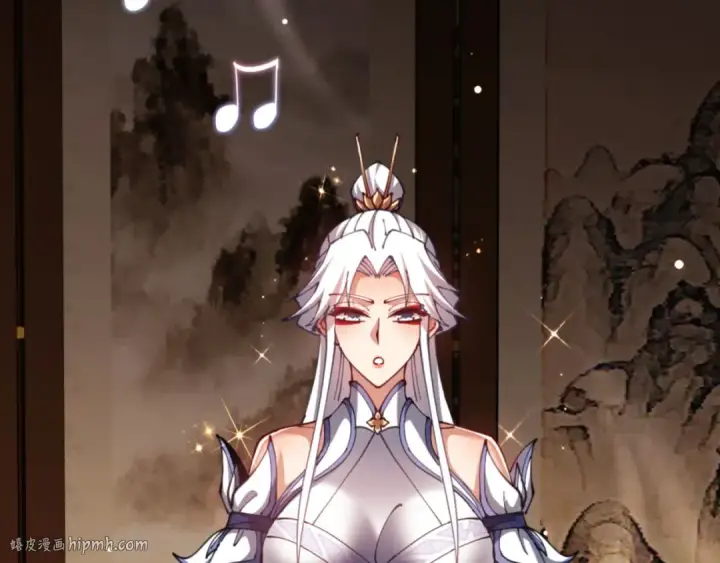 《师尊：这个冲师逆徒才不是圣子》第39话 忘了被我压制的样子了？图104