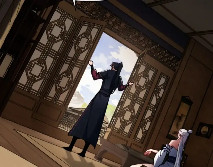 《师尊：这个冲师逆徒才不是圣子》第39话 忘了被我压制的样子了？图108