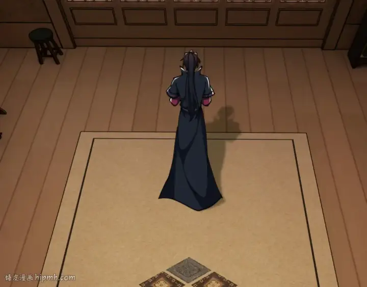 《师尊：这个冲师逆徒才不是圣子》第39话 忘了被我压制的样子了？图152