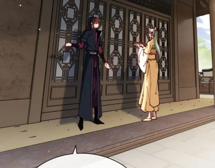 《师尊：这个冲师逆徒才不是圣子》第39话 忘了被我压制的样子了？图156