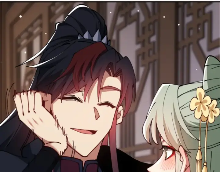 《师尊：这个冲师逆徒才不是圣子》第39话 忘了被我压制的样子了？图164