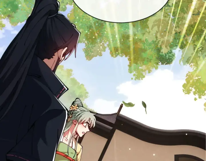 《师尊：这个冲师逆徒才不是圣子》第39话 忘了被我压制的样子了？图167
