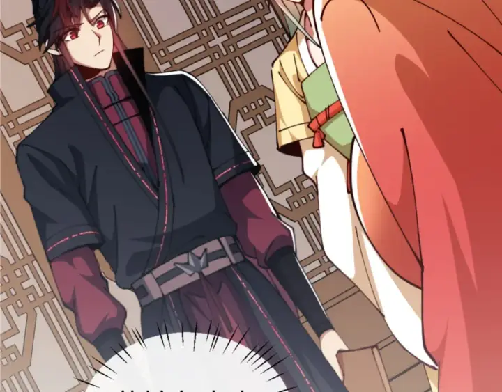 《师尊：这个冲师逆徒才不是圣子》第39话 忘了被我压制的样子了？图171