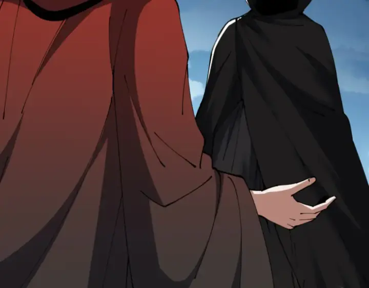 《师尊：这个冲师逆徒才不是圣子》第39话 忘了被我压制的样子了？图187