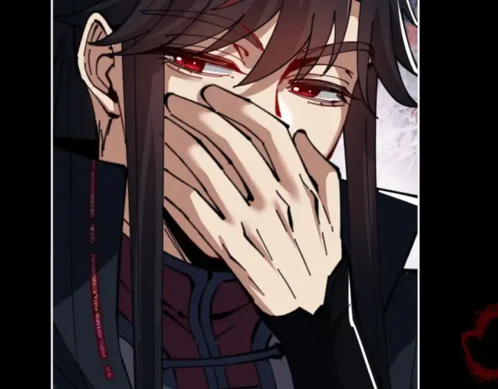 《师尊：这个冲师逆徒才不是圣子》第39话 忘了被我压制的样子了？图20