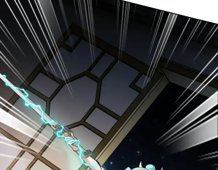 《师尊：这个冲师逆徒才不是圣子》第39话 忘了被我压制的样子了？图26