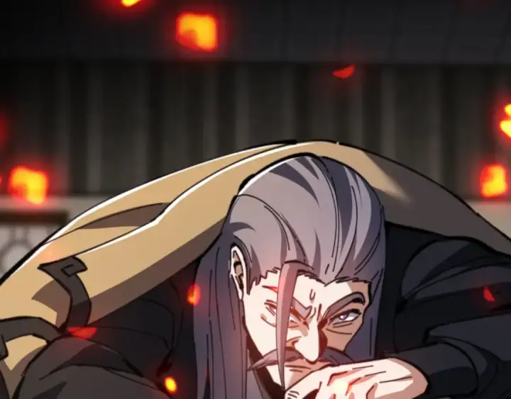 《师尊：这个冲师逆徒才不是圣子》第39话 忘了被我压制的样子了？图49