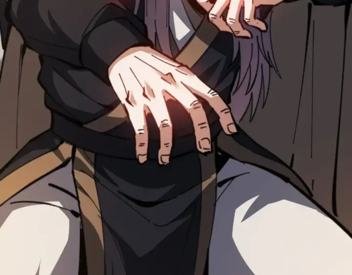 《师尊：这个冲师逆徒才不是圣子》第39话 忘了被我压制的样子了？图50