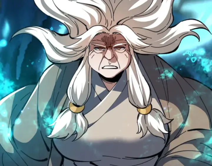《师尊：这个冲师逆徒才不是圣子》第39话 忘了被我压制的样子了？图57