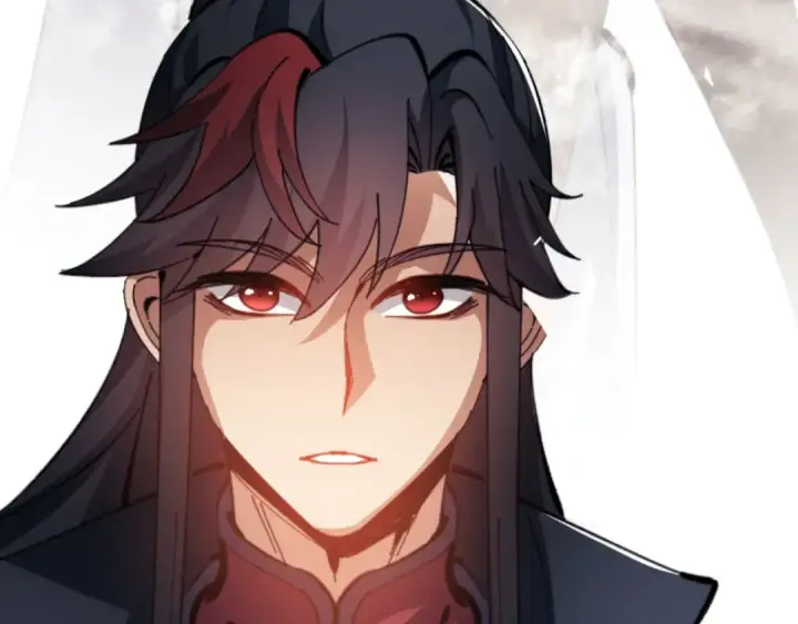 《师尊：这个冲师逆徒才不是圣子》第39话 忘了被我压制的样子了？图82