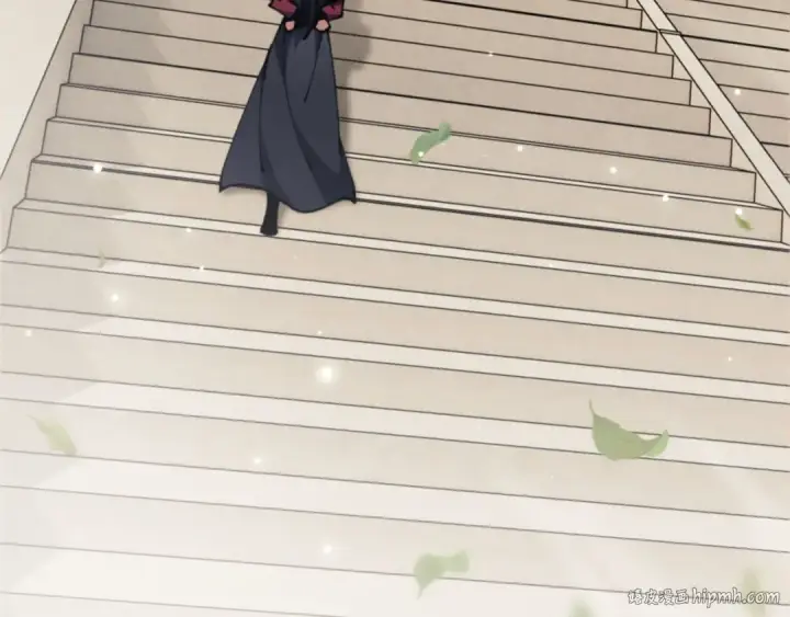 《师尊：这个冲师逆徒才不是圣子》第39话 忘了被我压制的样子了？图96