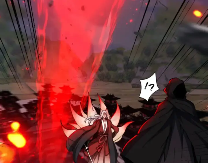 《师尊：这个冲师逆徒才不是圣子》第40话 师尊的实力图102