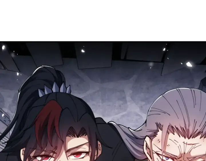 《师尊：这个冲师逆徒才不是圣子》第40话 师尊的实力图124