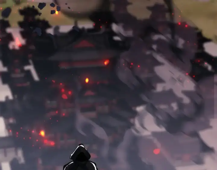 《师尊：这个冲师逆徒才不是圣子》第40话 师尊的实力图129