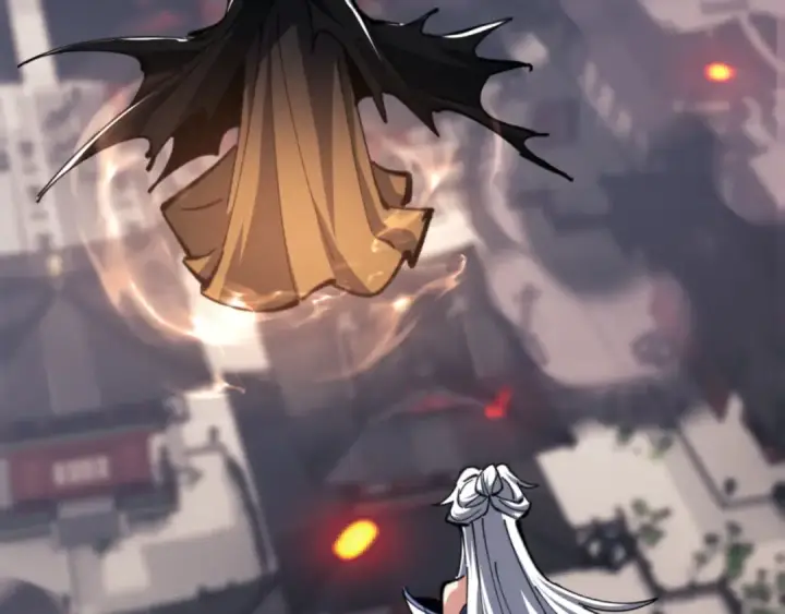 《师尊：这个冲师逆徒才不是圣子》第40话 师尊的实力图130