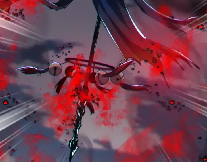 《师尊：这个冲师逆徒才不是圣子》第40话 师尊的实力图138
