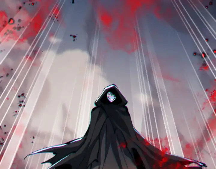 《师尊：这个冲师逆徒才不是圣子》第40话 师尊的实力图139