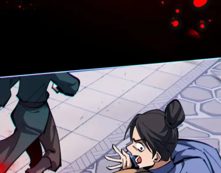 《师尊：这个冲师逆徒才不是圣子》第40话 师尊的实力图158