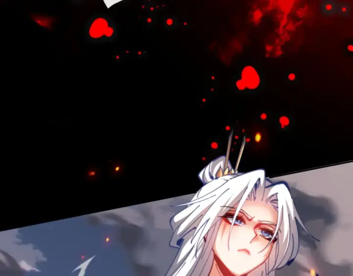 《师尊：这个冲师逆徒才不是圣子》第40话 师尊的实力图161