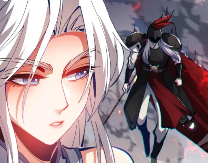 《师尊：这个冲师逆徒才不是圣子》第40话 师尊的实力图165