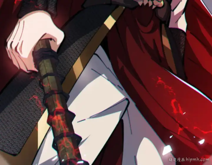 《师尊：这个冲师逆徒才不是圣子》第40话 师尊的实力图168